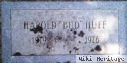 Harold D "bud" Huff