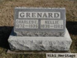 Nellie Gray Grenard