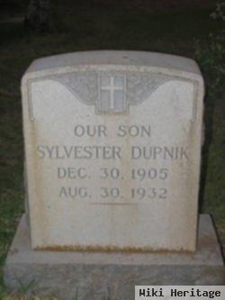 Sylvester Dupnik