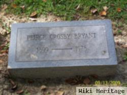 Peirce Crosby Bryant