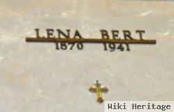 Lena Rizzo Bert