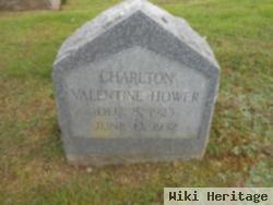 Charlton Valentine Hower