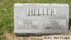 Peter Nelson "nelse" Heller