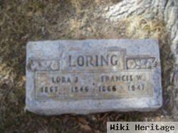 Lora J. Loring