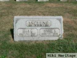 Ella C Kachel Mcclune