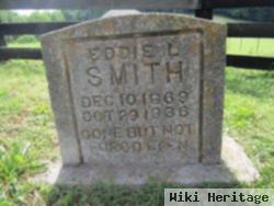 Edward Lee "eddie" Smith