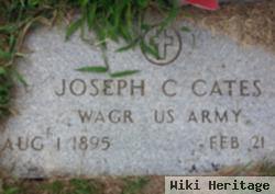 Joseph Chesley Cates