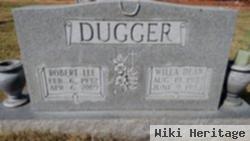 Robert Lee Dugger