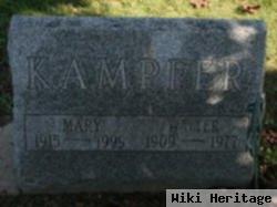 Mary Kampfer