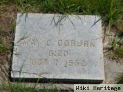 Mary C Coburn