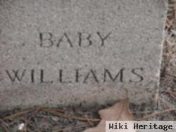 Baby Williams