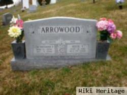 Theodore R Arrowood