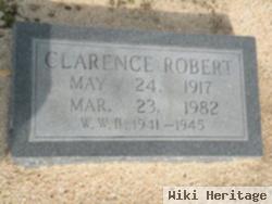 Clarence Robert Lybrand