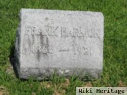 Frank Harmon