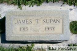 James T. Supan