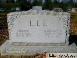 Edward Lee