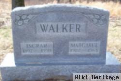 Margaret Royster Walker