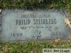 Philip Steinberg