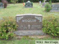 Carl A. Moquin