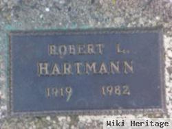 Robert L Hartmann