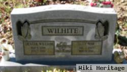 Dexter William Wilhite