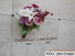 Carmella J. Den Hartog