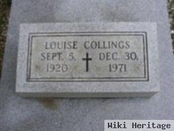 Louise Collings