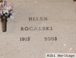 Helen Rogalski