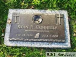 Ryan R. Connelly