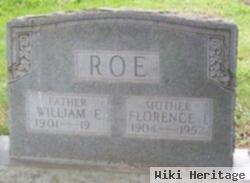 William E. Roe