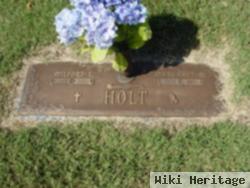 Margaret M. Holt