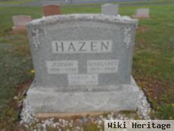 Judson H. Hazen