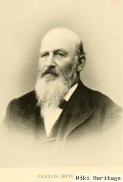 Francis Metcalf