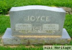 Grace Moore Joyce