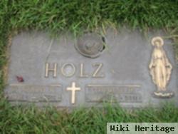 Howard W. Holz