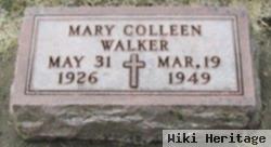 Mary Colleen Walker