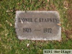 Lionel C. Kearney