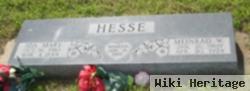 Ida Mary Walterscheid Hesse