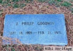 J. Phillip Goodwin