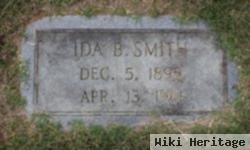 Ida Barksdale Smith