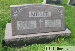 Michael O Miller