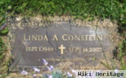 Linda A Constein