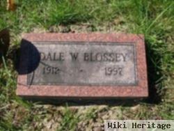 Dale William Blossey