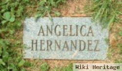 Angelica Hernandez