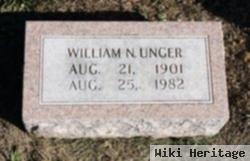 William N. Unger