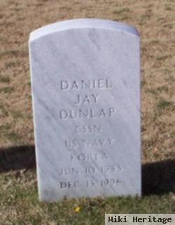 Daniel Jay Dunlap