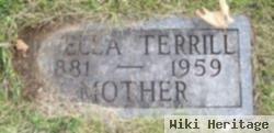 Luella Terrill