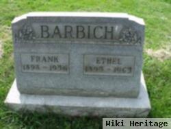 Frank Barbich