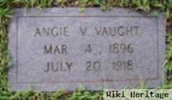 Angie V. Vaught