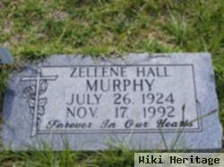 Zellene Hall Murphy